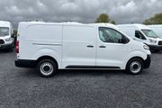 Opel Vivaro 2021