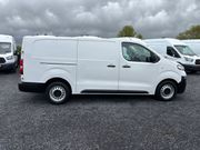 Opel Vivaro 2021