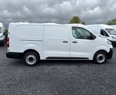 Opel Vivaro 2021