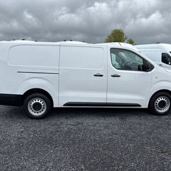 Opel Vivaro 2021
