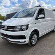 Volkswagen Transporter 2019