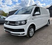 Volkswagen Transporter 2019