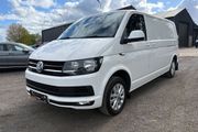 Volkswagen Transporter 2019