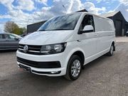 Volkswagen Transporter 2019