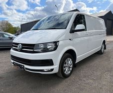 Volkswagen Transporter 2019