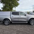 Nissan Navara 2016