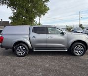 Nissan Navara 2016