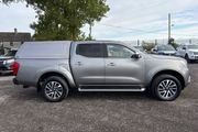 Nissan Navara 2016