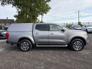 Nissan Navara 2016
