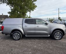 Nissan Navara 2016