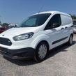 Ford TRANSIT COURIER 2017