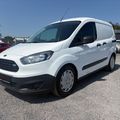 Ford TRANSIT COURIER 2017