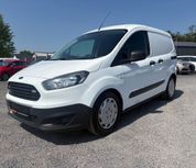 Ford TRANSIT COURIER 2017