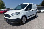Ford TRANSIT COURIER 2017