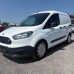 Ford TRANSIT COURIER 2017