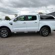 Ford Ranger 2015