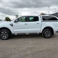Ford Ranger 2015