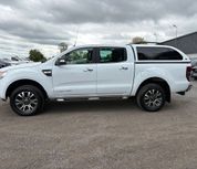 Ford Ranger 2015