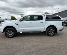 Ford Ranger 2015