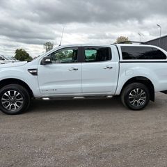 Ford Ranger 2015