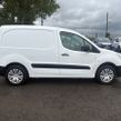 Citroen Berlingo 2019