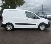 Citroen Berlingo 2019