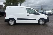 Citroen Berlingo 2019