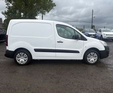 Citroen Berlingo 2019