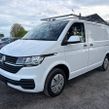 Volkswagen Transporter 2021