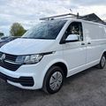 Volkswagen Transporter 2021