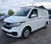 Volkswagen Transporter 2021