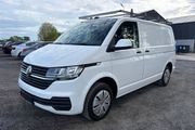 Volkswagen Transporter 2021