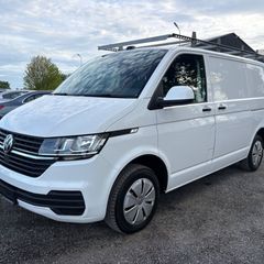 Volkswagen Transporter 2021