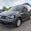 Volkswagen Caddy 2018