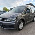Volkswagen Caddy 2018