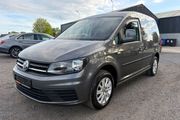 Volkswagen Caddy 2018