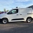 Vauxhall Combo 2021