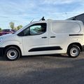 Vauxhall Combo 2021