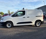Vauxhall Combo 2021