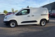 Vauxhall Combo 2021
