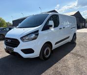 Ford Transit Custom 2022