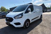 Ford Transit Custom 2022