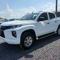 Mitsubishi L 200 2020