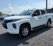 Mitsubishi L 200 2020
