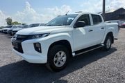 Mitsubishi L 200 2020