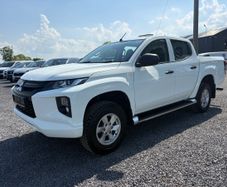 Mitsubishi L 200 2020
