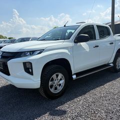 Mitsubishi L 200 2020