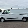 Ford Transit Custom 2020