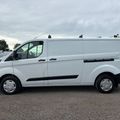 Ford Transit Custom 2020
