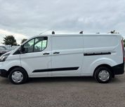 Ford Transit Custom 2020